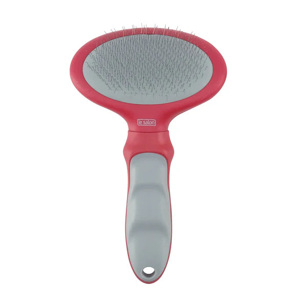 LE SALON ESSENTIALS SLICKER BRUSH L