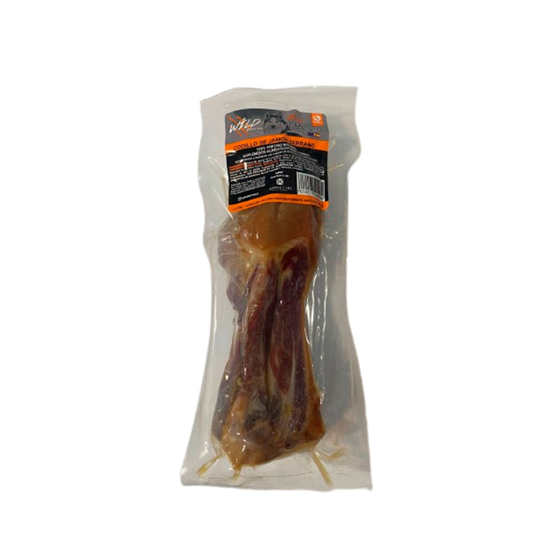 Wild Hueso Codillo Jamón Serrano