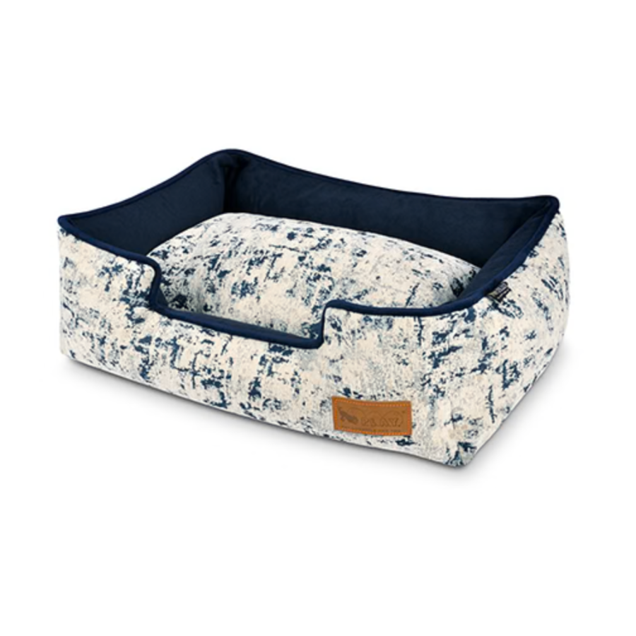 PLAY CAMA LOUNGE CELESTIAL MIDNIGHT BLUE