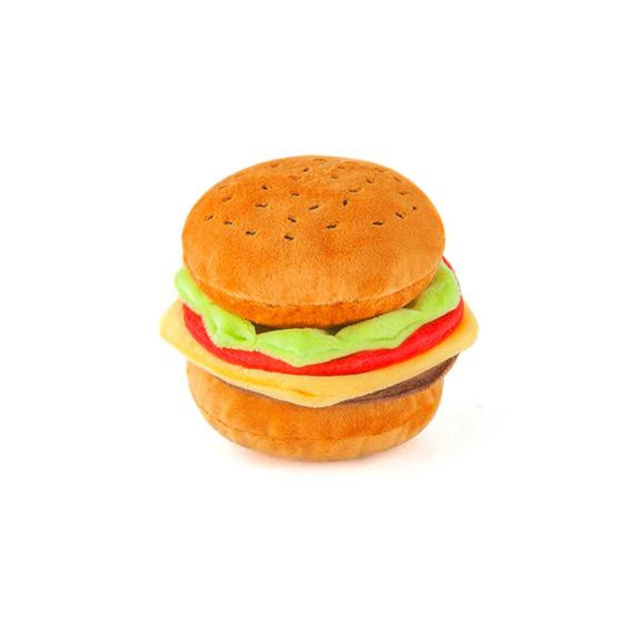 PLAY JUGUETE AMERICAN CLASSIC BURGER