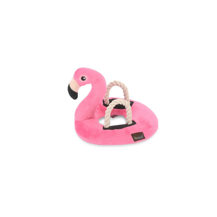 PLAY JUGUETE TROPICAL PARADISE FLAMINGO FLOAT