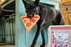 PLAY JUGUETE SNACK ATTACK PUPPY RONI PIZZA