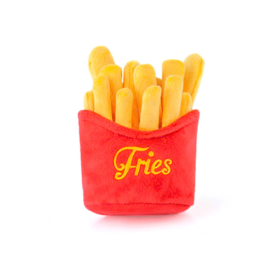 PLAY JUGUETE AMERICAN CLASSIC FRENCH FRIES