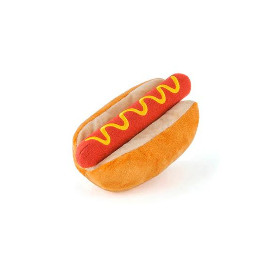 PLAY JUGUETE AMERICAN CLASSIC HOT DOG