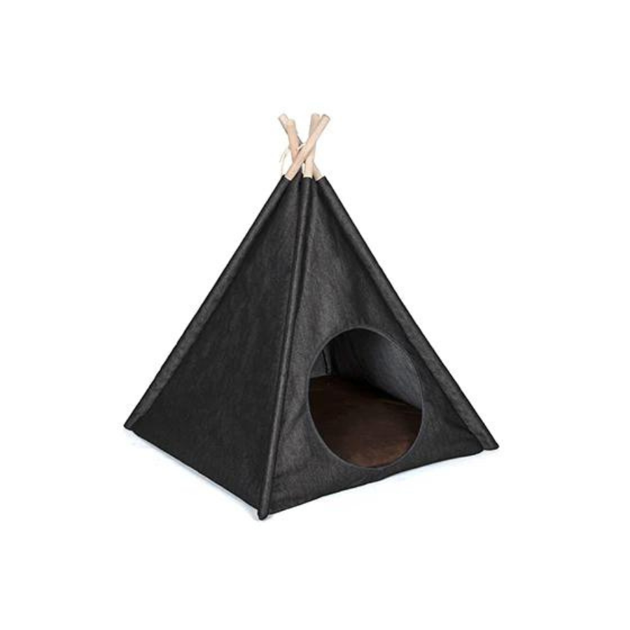 PLAY CARPA TEEPEE CLASSIC URBAN DENIM