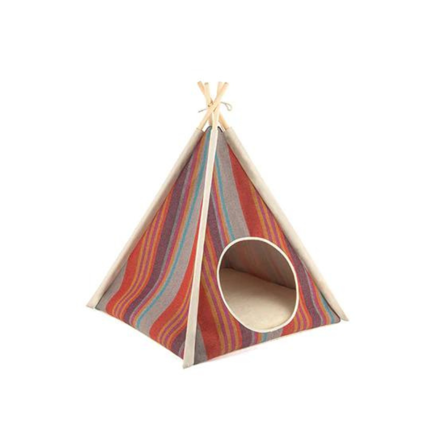 PLAY CARPA TEEPEE HORIZONT DESERT