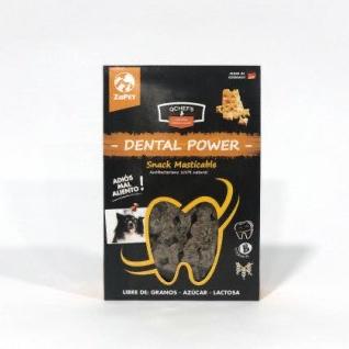 Qchefs Dental Snack Masticable