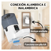 DOGFEEDER DISPENSADOR DE ALIMENTOS CON CÁMARA