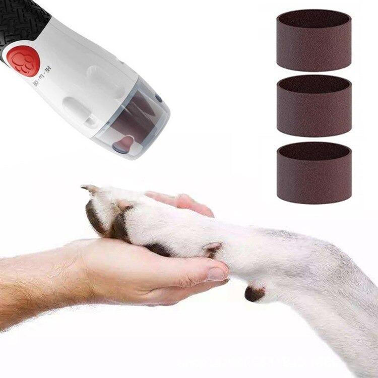 PAW PERFECT LIMADOR DE UÑAS PARA PERROS